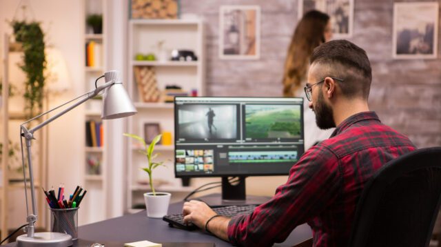 Software Edit Foto Gratis