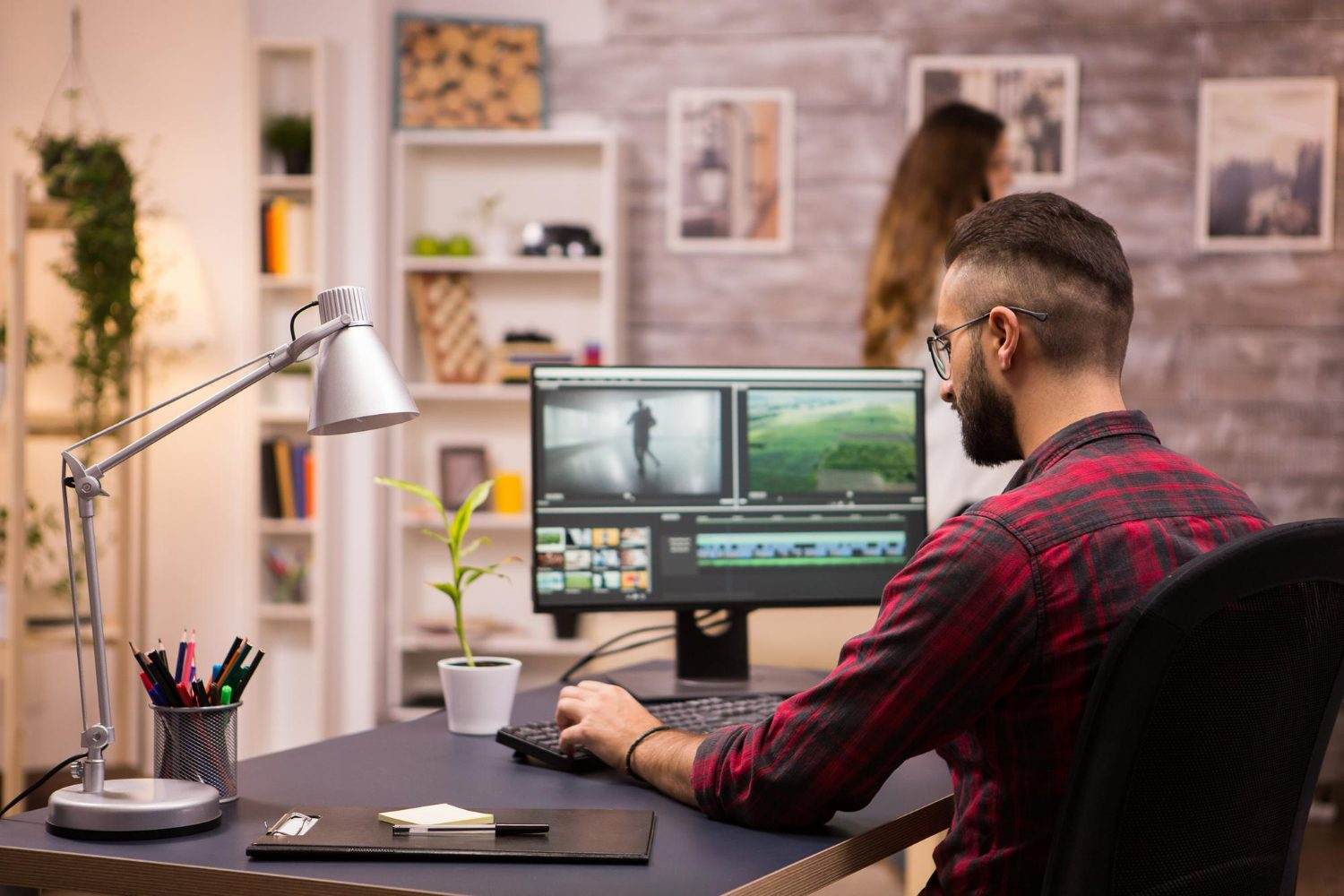 Software Edit Foto Gratis