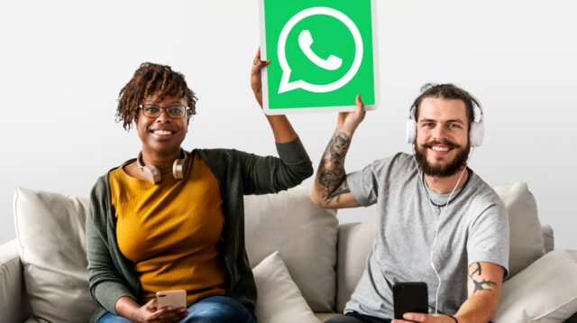 Bikin Status WhatsApp-mu Makin Asyik dengan Tambahan Musik