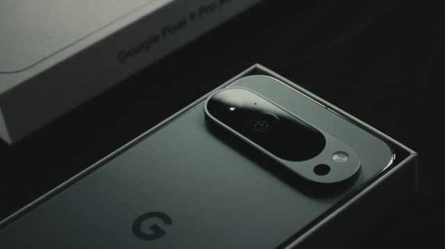 Bukan Cuma Smartphone Biasa! Ini Cara Maksimalkan Google Pixel-mu