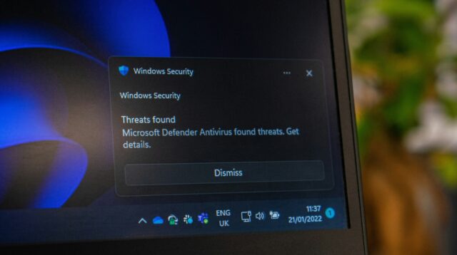 deteksi malware