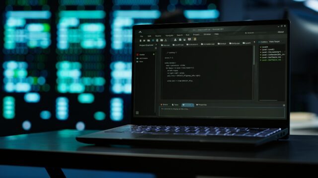 Kekayaan Intelektual di Era AI Cara Jitu Cegah Situs Web Jadi Santapan Bot