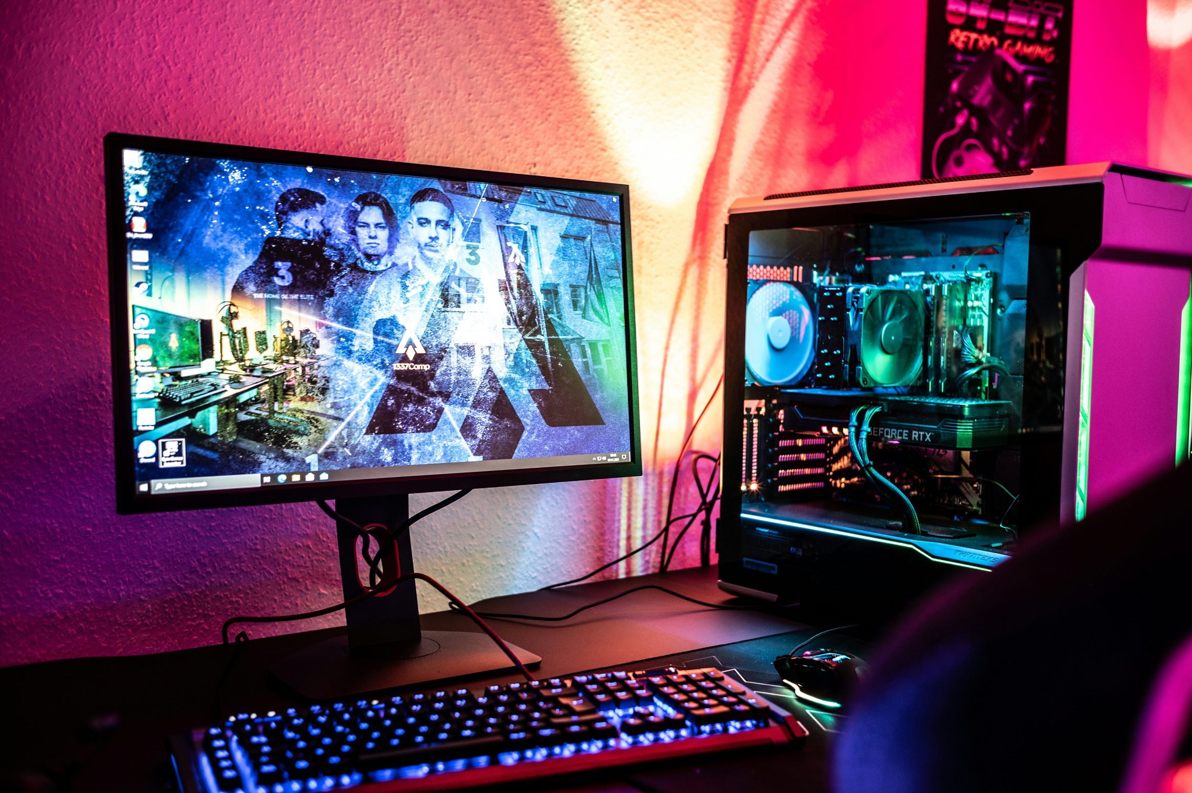 Kesalahan Optimasi Windows yang Justru Memperburuk Kinerja