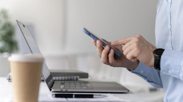 Mengirim Berkas dari Android ke PC Tanpa Kabel