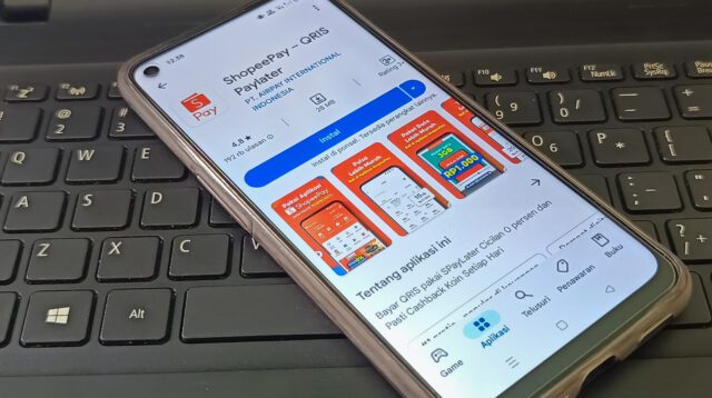 Pengaturan Play Store Setelah Pindah Negara