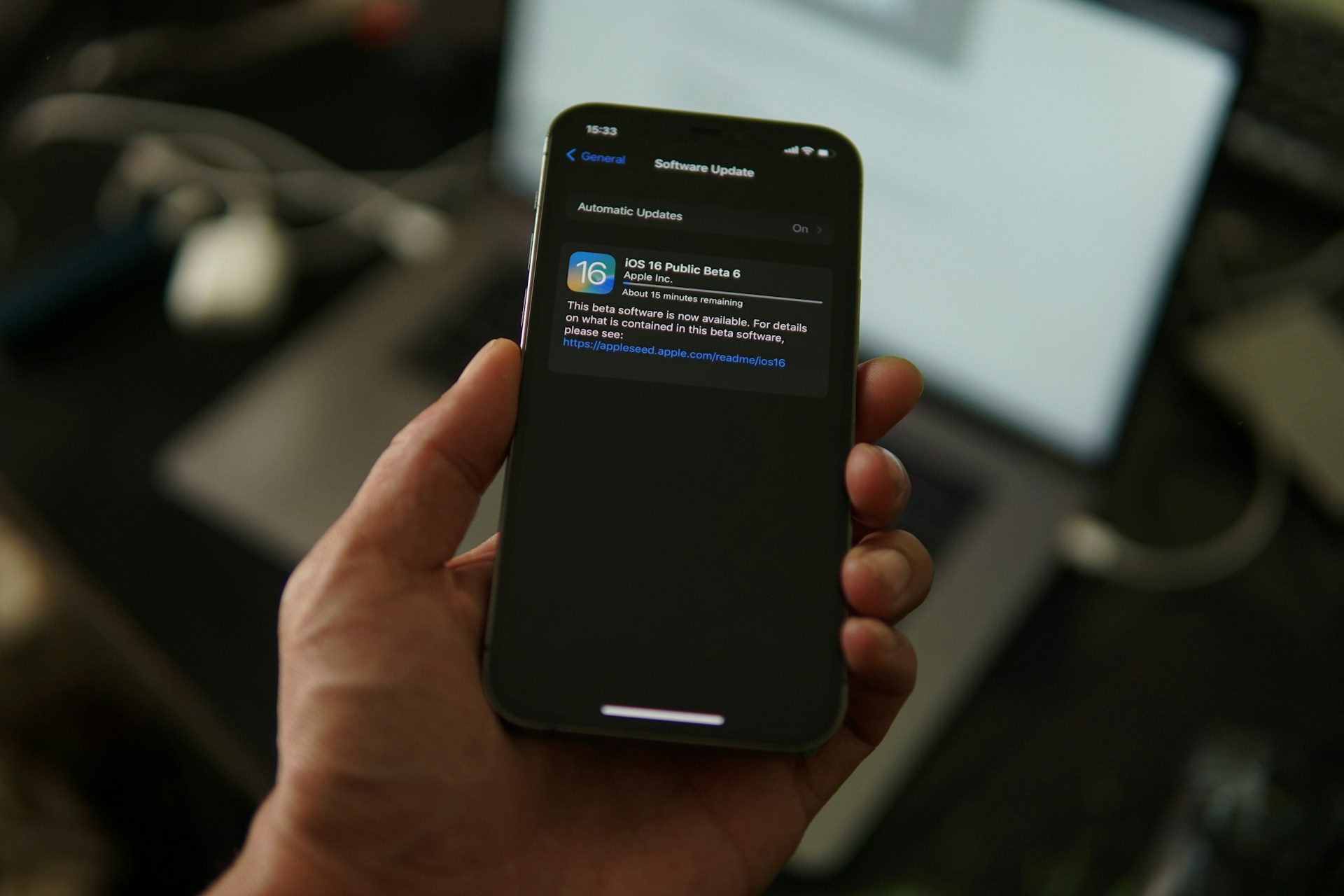 Ponsel Melambat Kinerjanya Setelah Update