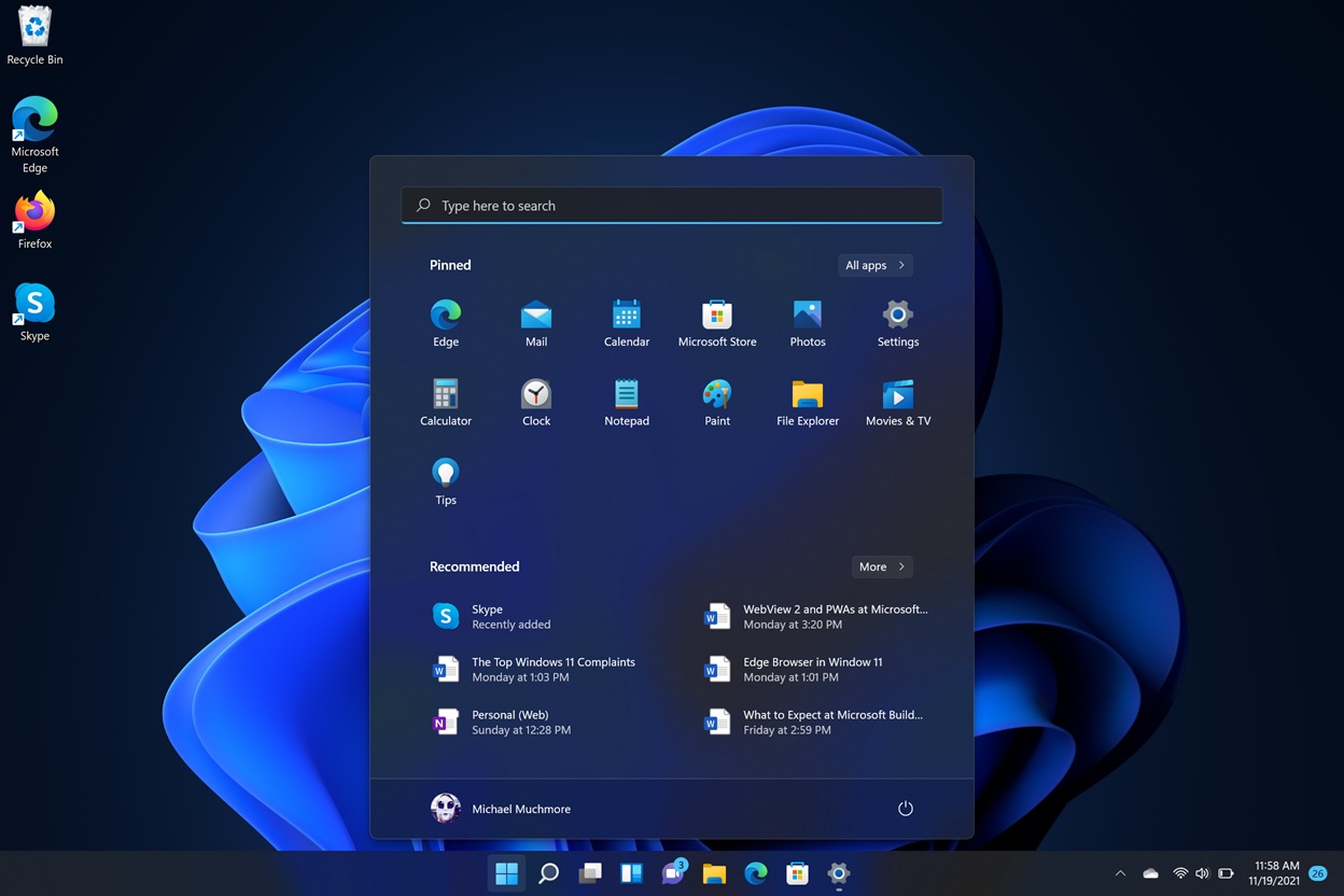 Windows 11